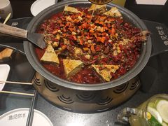 -鱼见你烤鱼•本地烧烤(1818店)