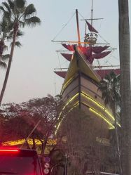 -华侨城洲际大酒店·宴会厅