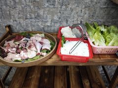 -喜半仙·牛八宝·两江米粉酒(普陀路店)