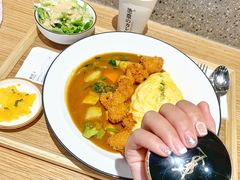 -池奈·日式咖喱蛋包饭(赛高店)
