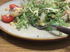 -HELLO 27 意面·沙拉·帕尼尼