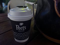 -Peet's Coffee皮爷咖啡(大学路店)