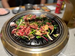 -杨小佳·齐齐哈尔烤肉·烤串(广州店)