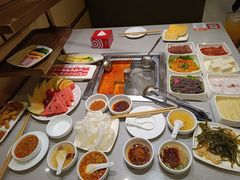 -海底捞火锅(逸仙路店)