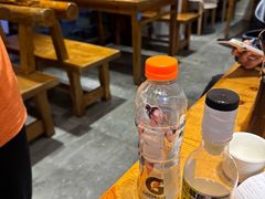 -倍儿美海鲜大排挡·非遗海鲜蒸饺(洋货店)