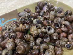 -标记美食新鲜猪杂(兴南大道店)