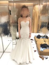 -GRACE KELLY婚纱与礼服(天津店)