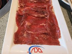 -渝味晓宇·重庆火锅(龙岗龙城万科里店)