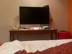 -太阳岛度假酒店