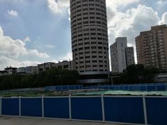 -小海豚国际游泳培训中心(浦东塘桥店)