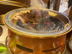 -西塔老太太泥炉烤肉(温州首店万象城黑金店)