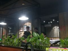 大堂-巴厘龙虾·榜首油焖大虾(旗舰店·万松园)