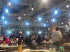 -五里关火锅(牛市口店)