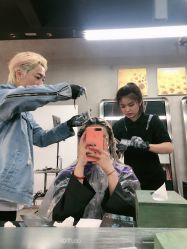 -MMby Hair Code芭曲发型