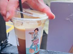 -阿sir咖啡(陶谷新村店)