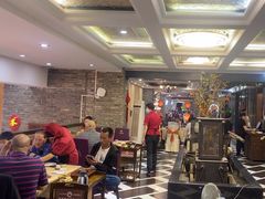 -大水车公馆·顺德菜·妈姐菜(均安店)