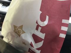 -肯德基(杭州复兴店)