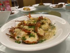 -骏莱海鲜鱼港(五角场店)