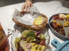 -库滋明·俄罗斯特色美食(中央大街店)