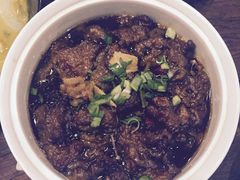 -漫渡庄绿岛花园•隐世庭园菜(滨湖店)