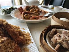 -无招牌海鲜餐厅(怡丰城店)