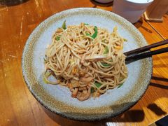 -圳兴面王·拌川·特色炒面(南山保利剧院店)