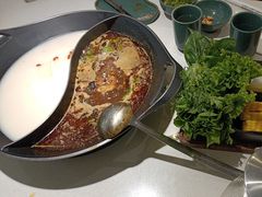 -新辣道鱼火锅(上地华联店)