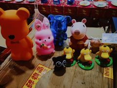 -大学城夜市大排档(凤栖路店)