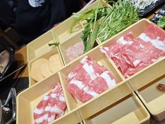 -呷哺呷哺 黄金牧场 (欢乐谷店)