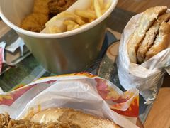 -麦当劳(鲁迅公园店)