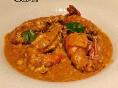 -狮拾久·现代新加坡料理(福田COCO Park店)