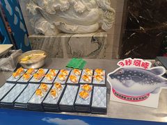 -初色海鲜自助(万丰路店)