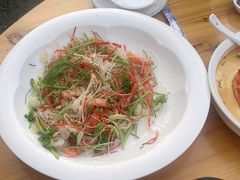 -舌尖上·霞浦滩涂海鲜·新闽菜(总店)