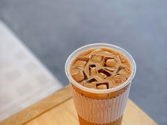 -小团圆糖水铺(襄阳南路店)