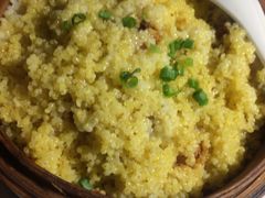 -蜀宴小调·精致家常菜(科华店)
