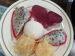-巴犀烧烤(新崇光店)