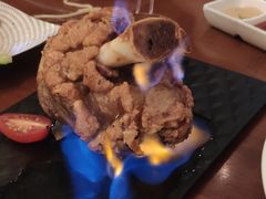 -haxnbauer海森堡德国餐厅(深圳coco店)