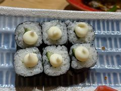 -清水日本料理铁板烧(学府路店)