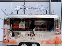 -Peet's Coffee皮爷咖啡(万象天地店)