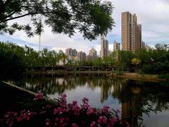 -南翠屏公园