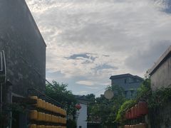 -三溪村