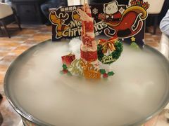 -猫抓烤肉(武进吾悦广场店)