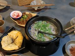 -古市香跷脚牛肉·非遗传承单位