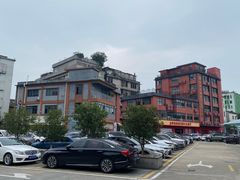 -柴油机1959创意园(IF1959文创园)