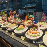 海味自助尽享受