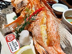 -炉胜·炉端烧·居酒屋