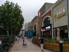 -和彩放题餐厅(酒仙桥店)