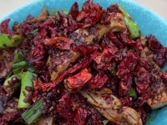 -山石榴·贵州菜(丰盛里店)