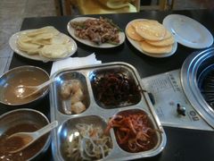 3-延成苑韩式烤肉店(长春道店)