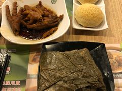 -添好运点心专门店(中环IFC店)